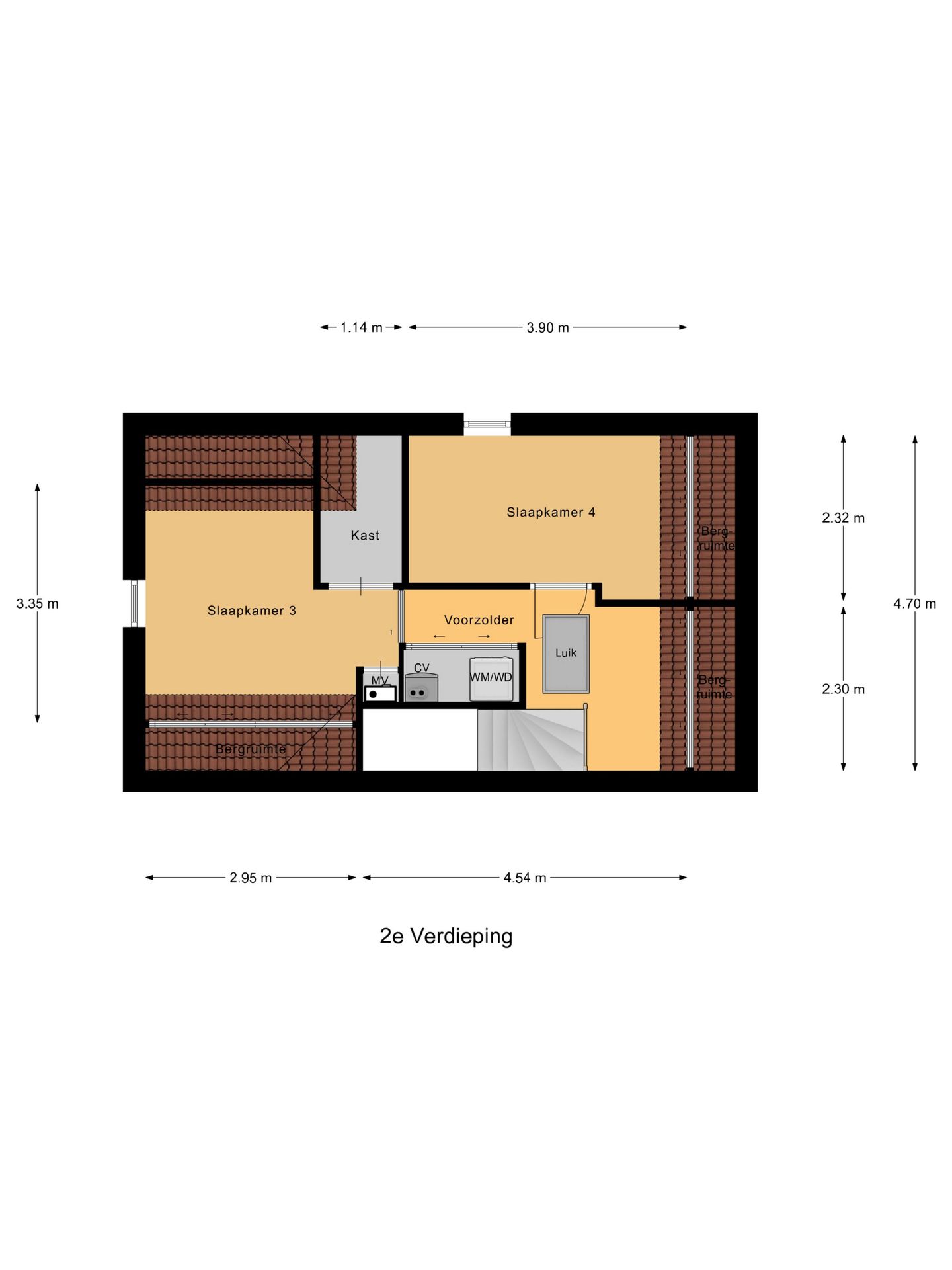 Foto 25 van Vervoornlaan 15