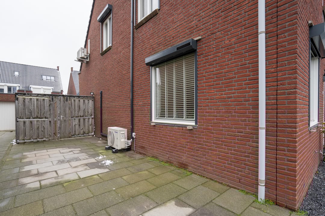 Foto 31 van Vervoornlaan 15