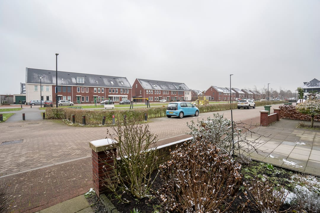 Foto 32 van Vervoornlaan 15