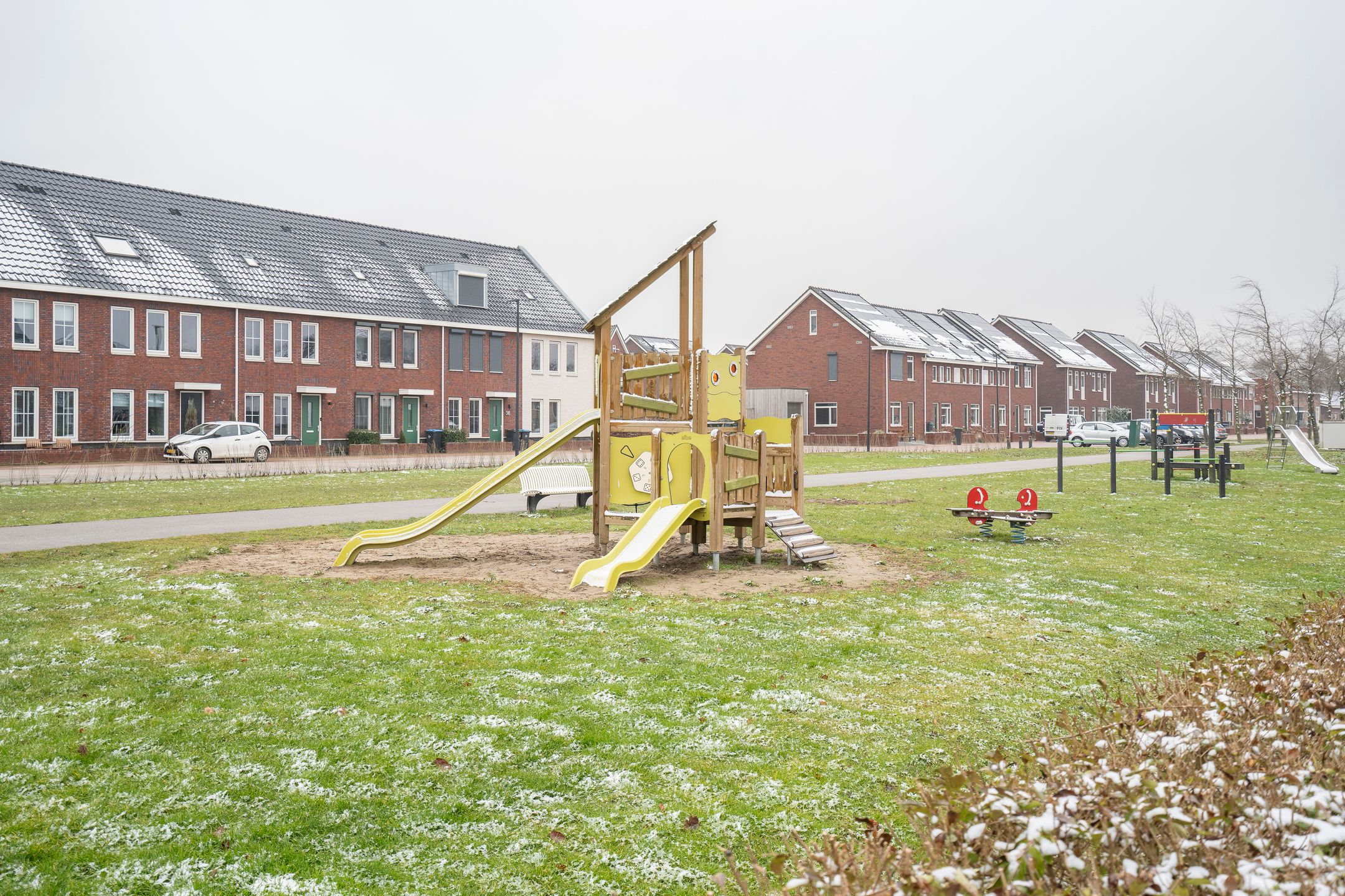 Foto 33 van Vervoornlaan 15