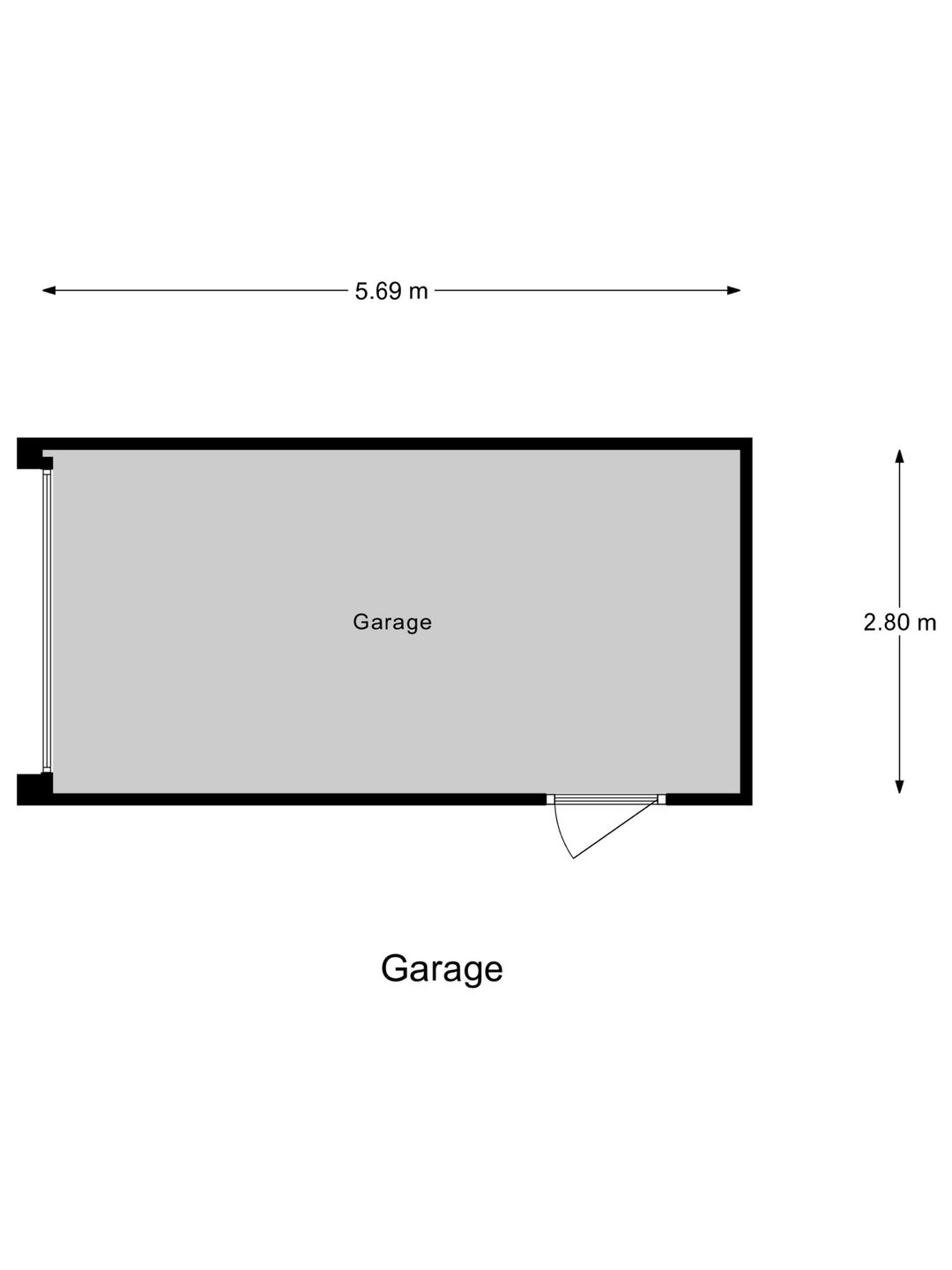 Foto 37 van Vervoornlaan 15