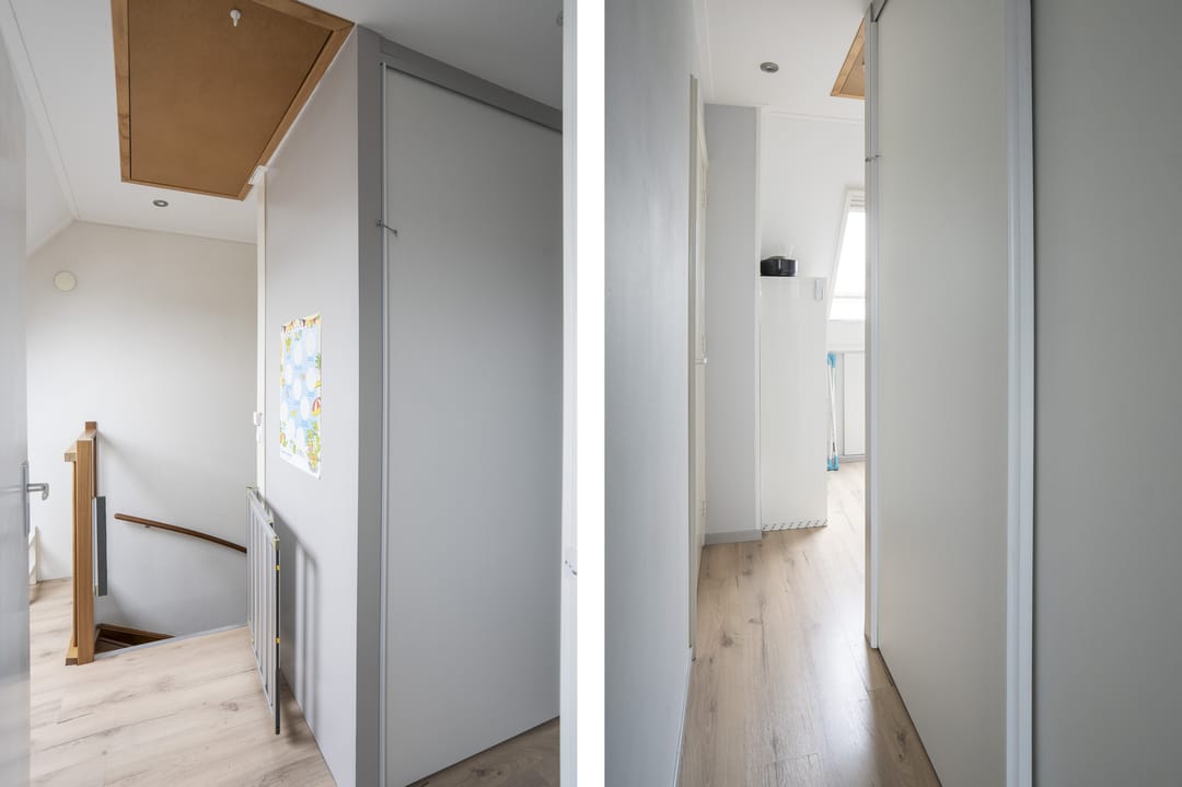 Foto 22 van Vervoornlaan 15