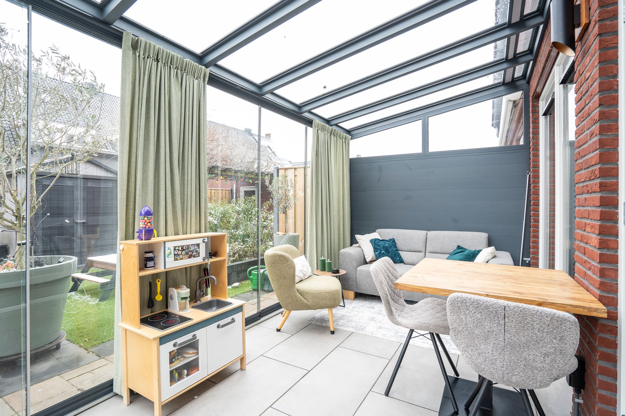 Foto 3 van Vervoornlaan 15