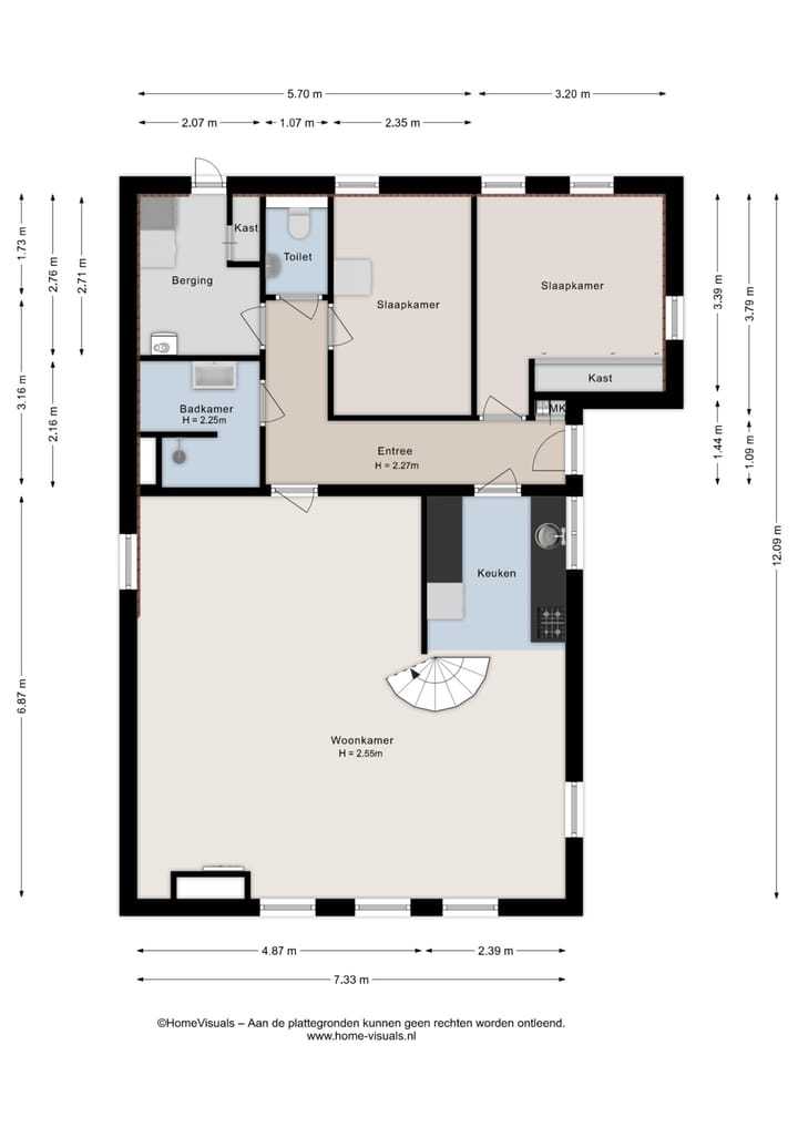 Photo 45 of Dijkhuizen 93