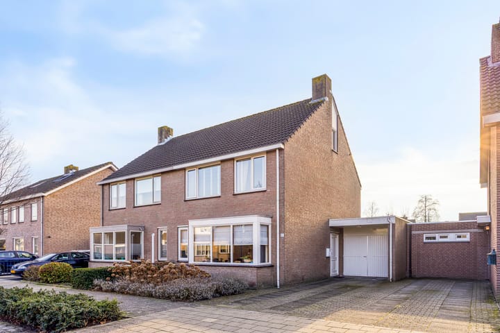 Iepenlaan 6 main image