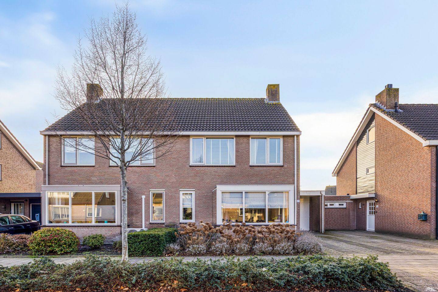 Photo 4 of Iepenlaan 6