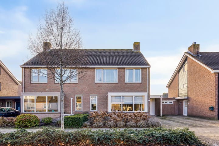 Foto 4 van Iepenlaan 6