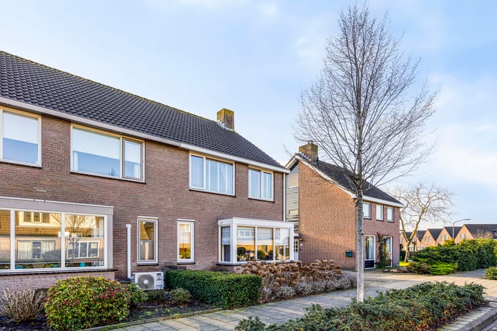 Foto 5 van Iepenlaan 6