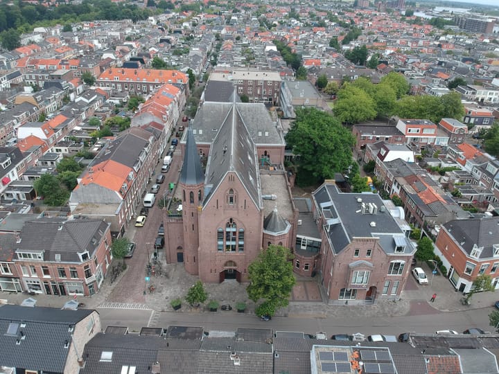 Paul Krugerstraat 41 G