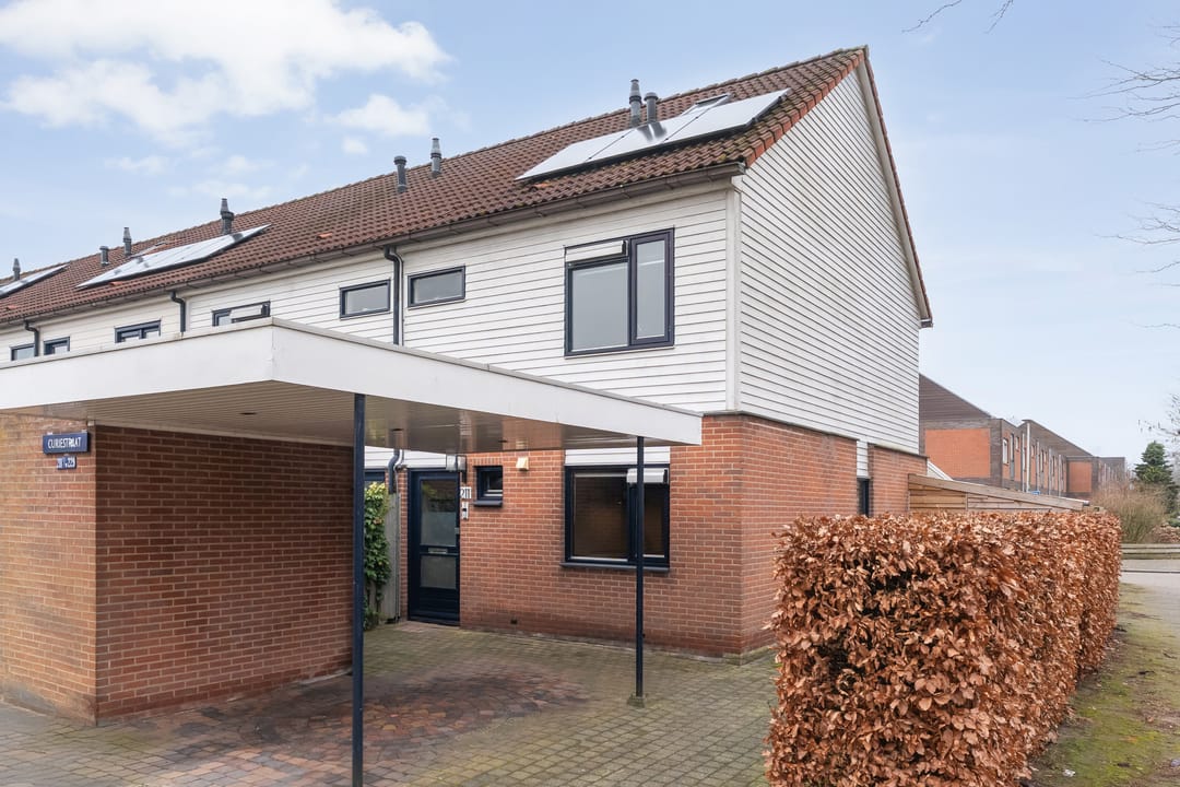 Photo 1 of Curiestraat 211