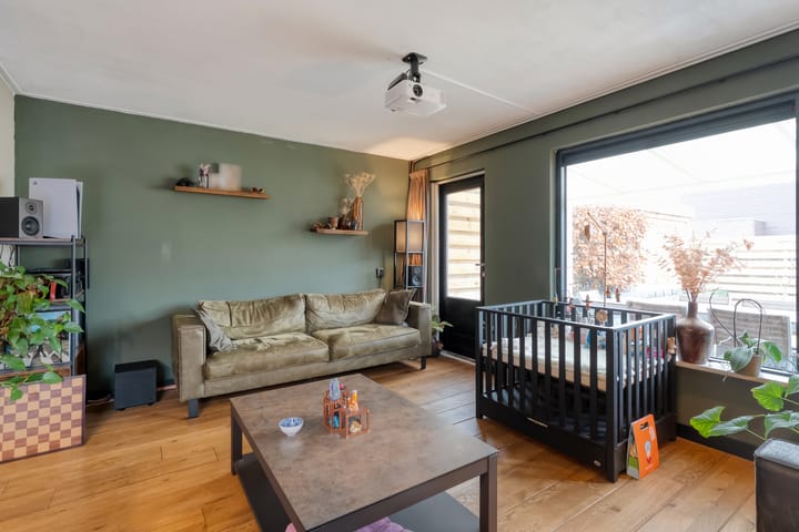 Foto 3 van Curiestraat 211