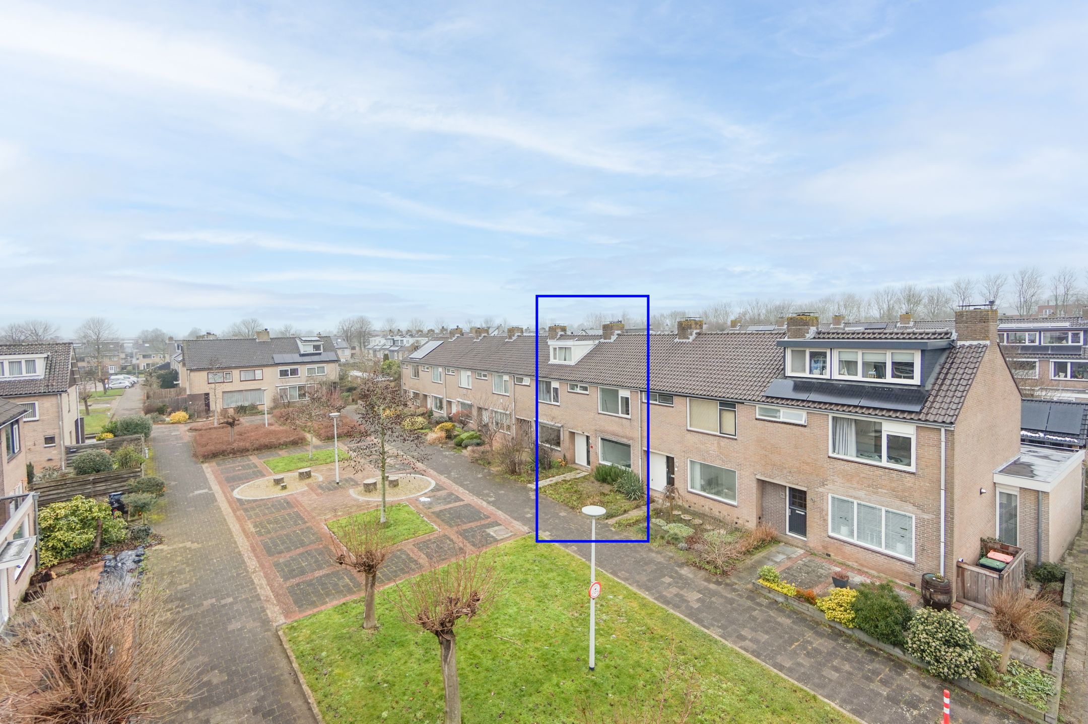 Martin Luther Kinglaan 60