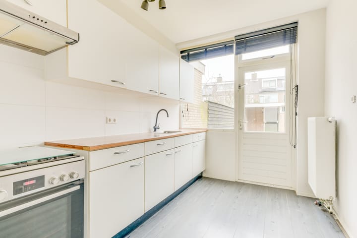 Foto 4 van Martin Luther Kinglaan 60