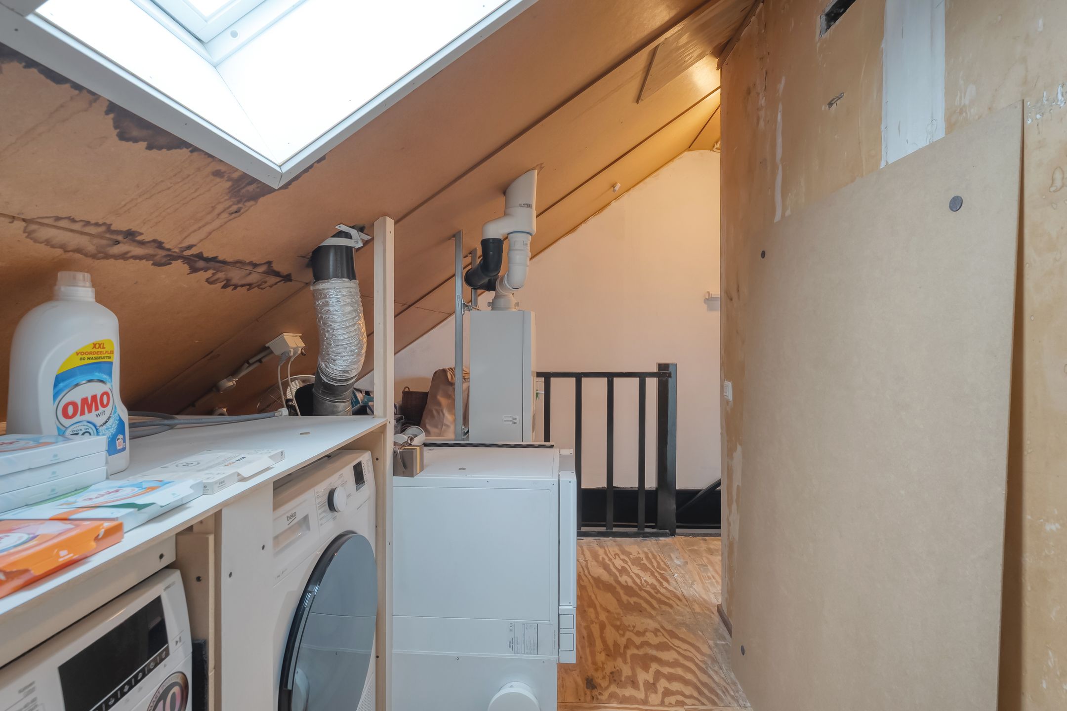 Photo 24 of Curiestraat 211
