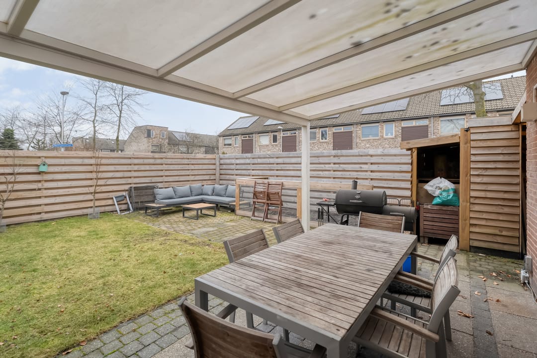 Photo 28 of Curiestraat 211