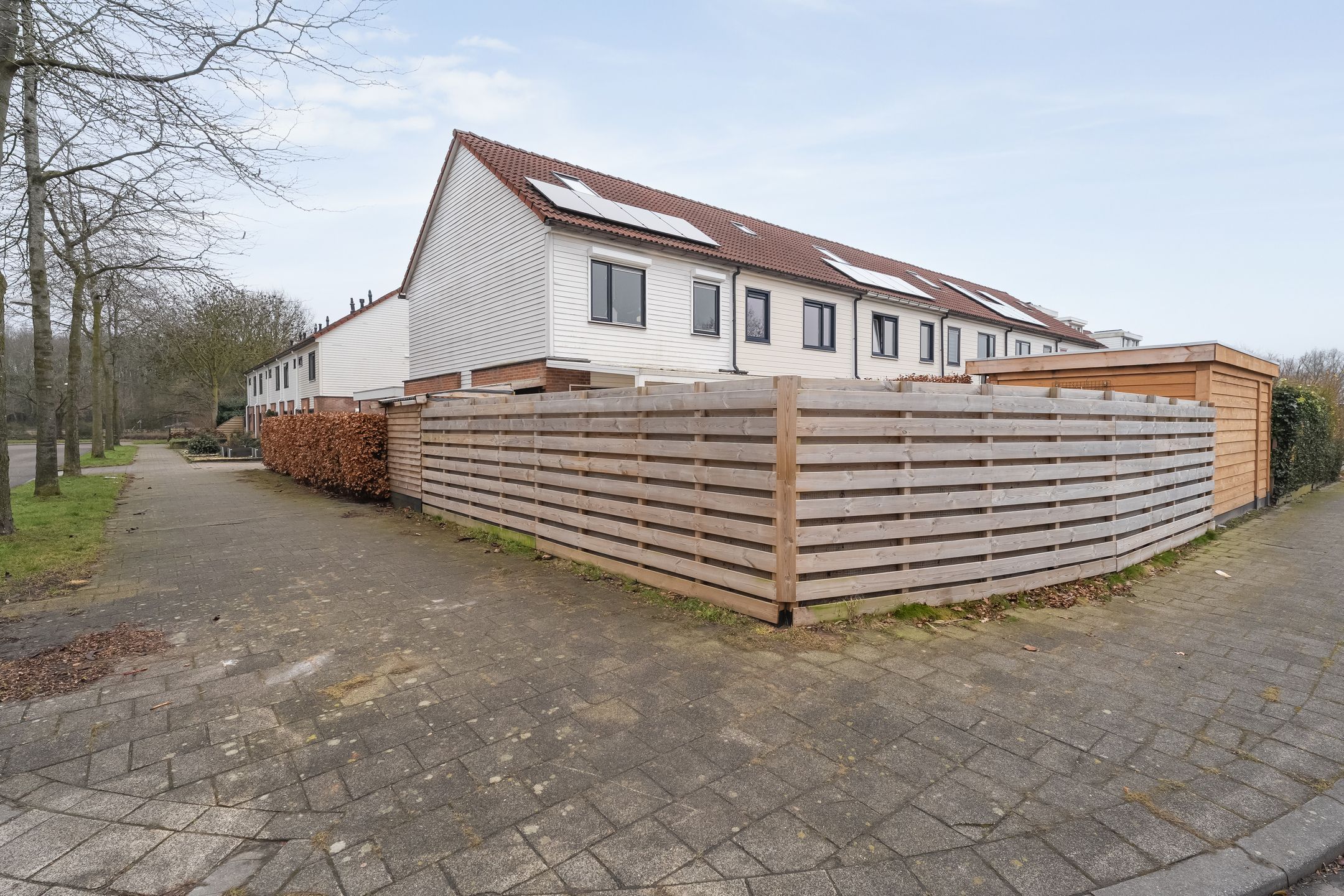 Photo 30 of Curiestraat 211