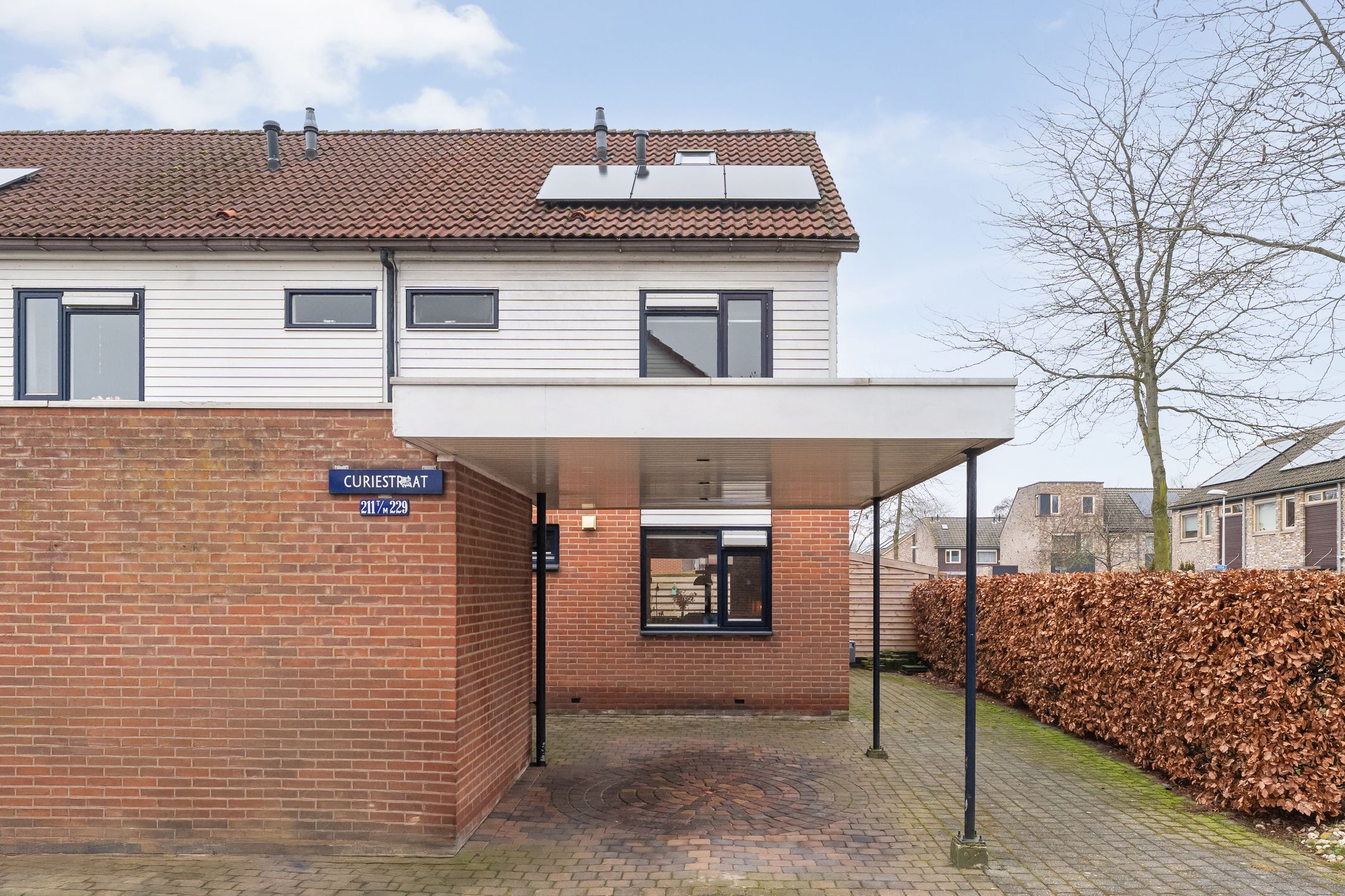 Photo 33 of Curiestraat 211