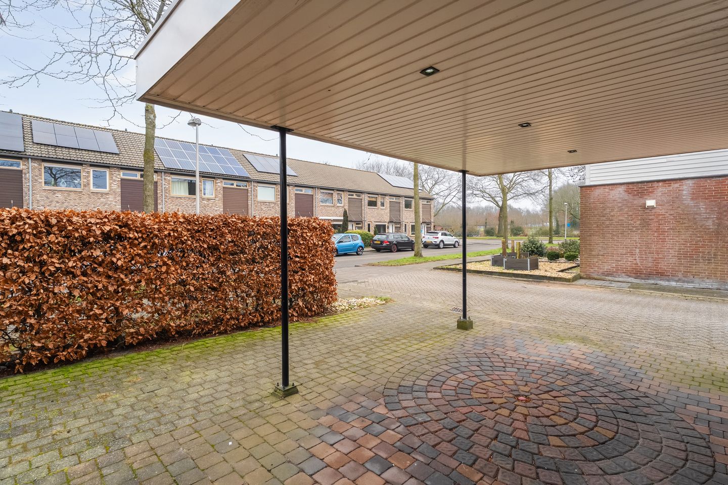Photo 35 of Curiestraat 211