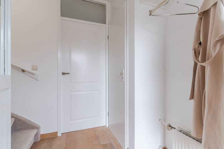 Foto 4 van Klaproos 40