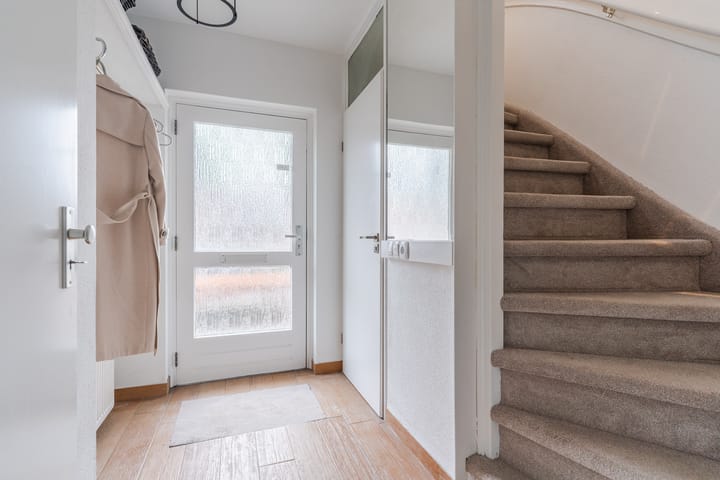 Foto 5 van Klaproos 40