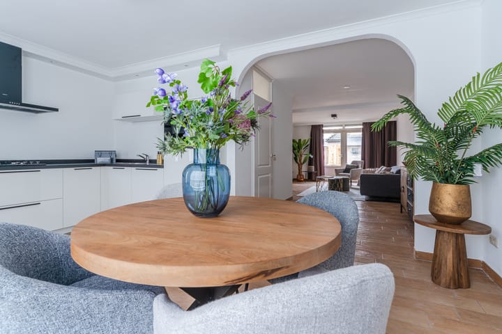 Foto 9 van Klaproos 40