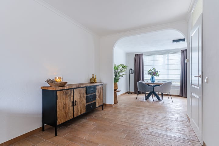 Foto 13 van Klaproos 40