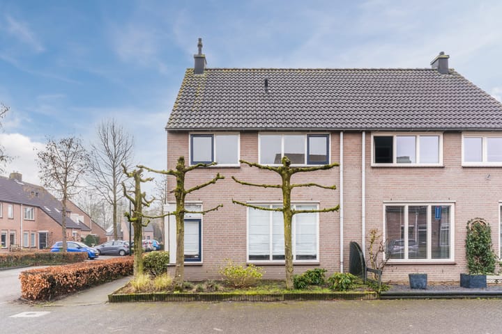 Foto 35 van Klaproos 40