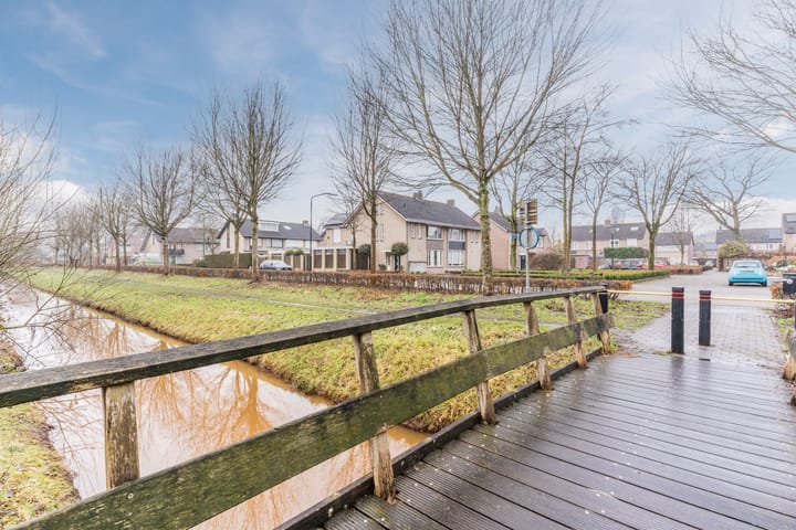 Foto 40 van Klaproos 40