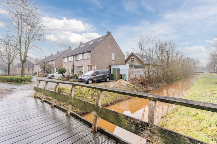 Foto 41 van Klaproos 40