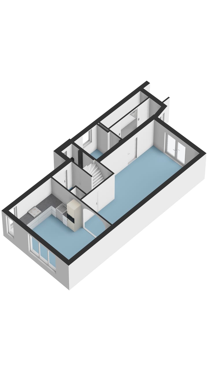 Foto 47 van Klaproos 40