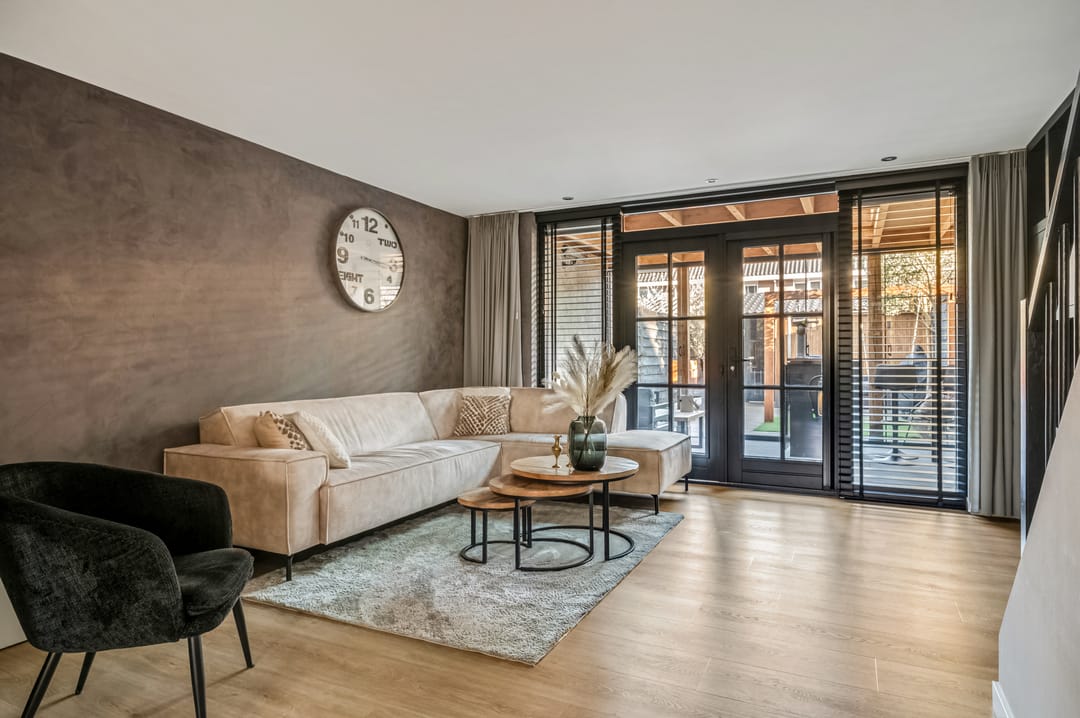 Foto 2 van Raperbeek 52