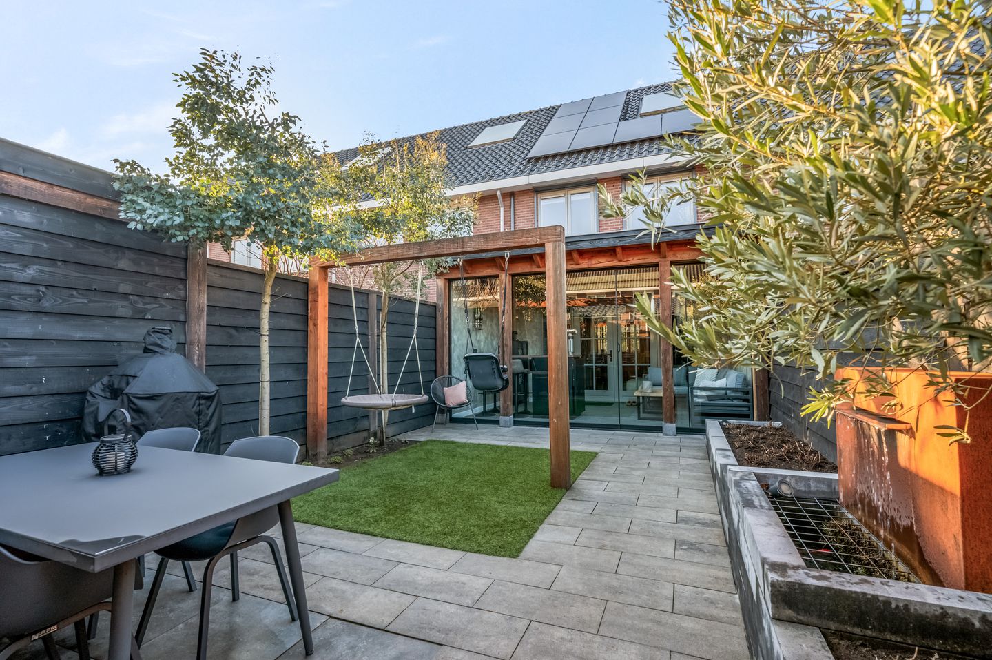 Foto 4 van Raperbeek 52