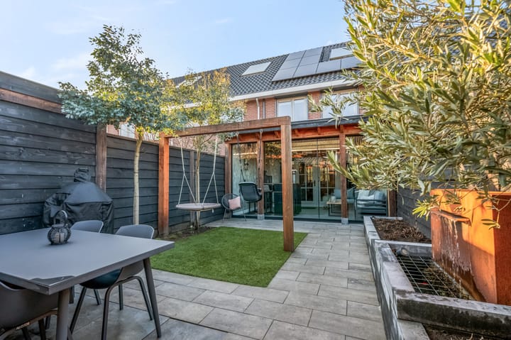 Foto 4 van Raperbeek 52