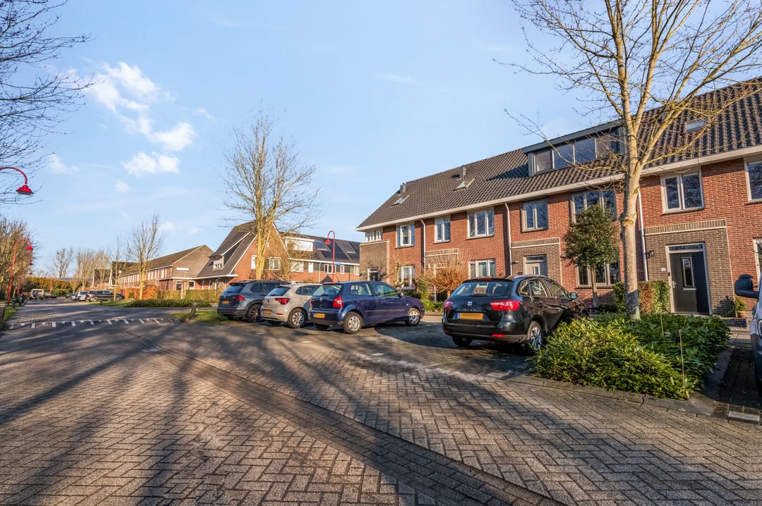 Foto 7 van Raperbeek 52