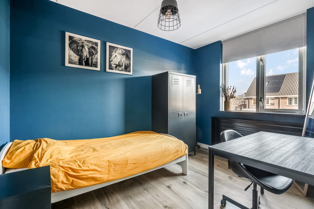 Foto 23 van Raperbeek 52