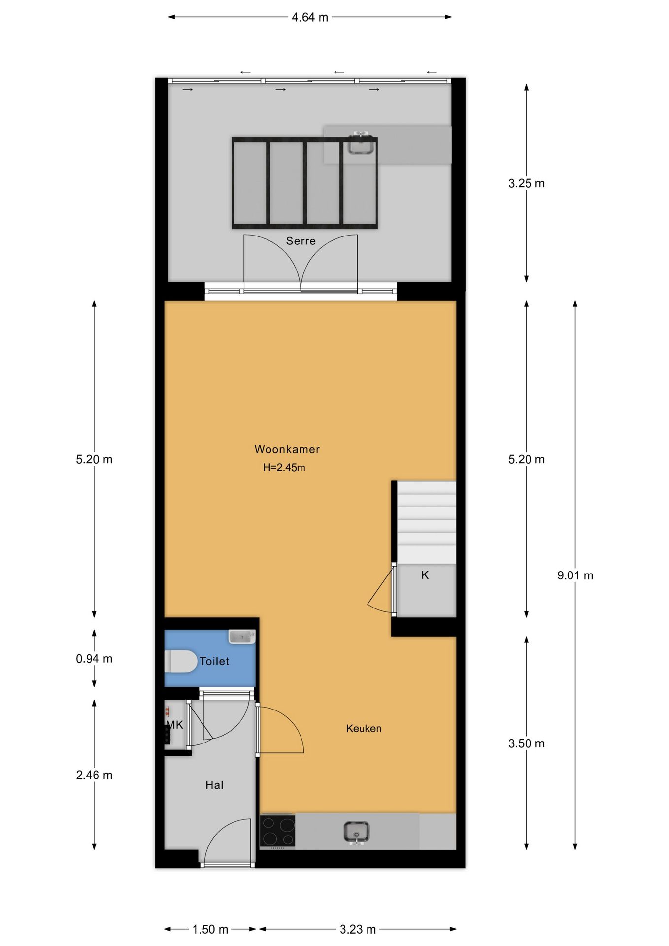 Foto 44 van Raperbeek 52