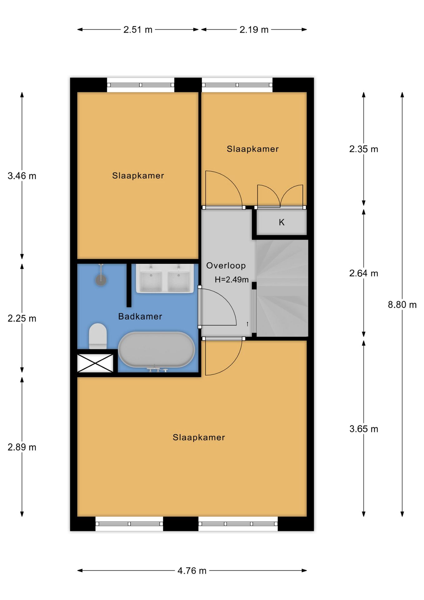 Foto 45 van Raperbeek 52