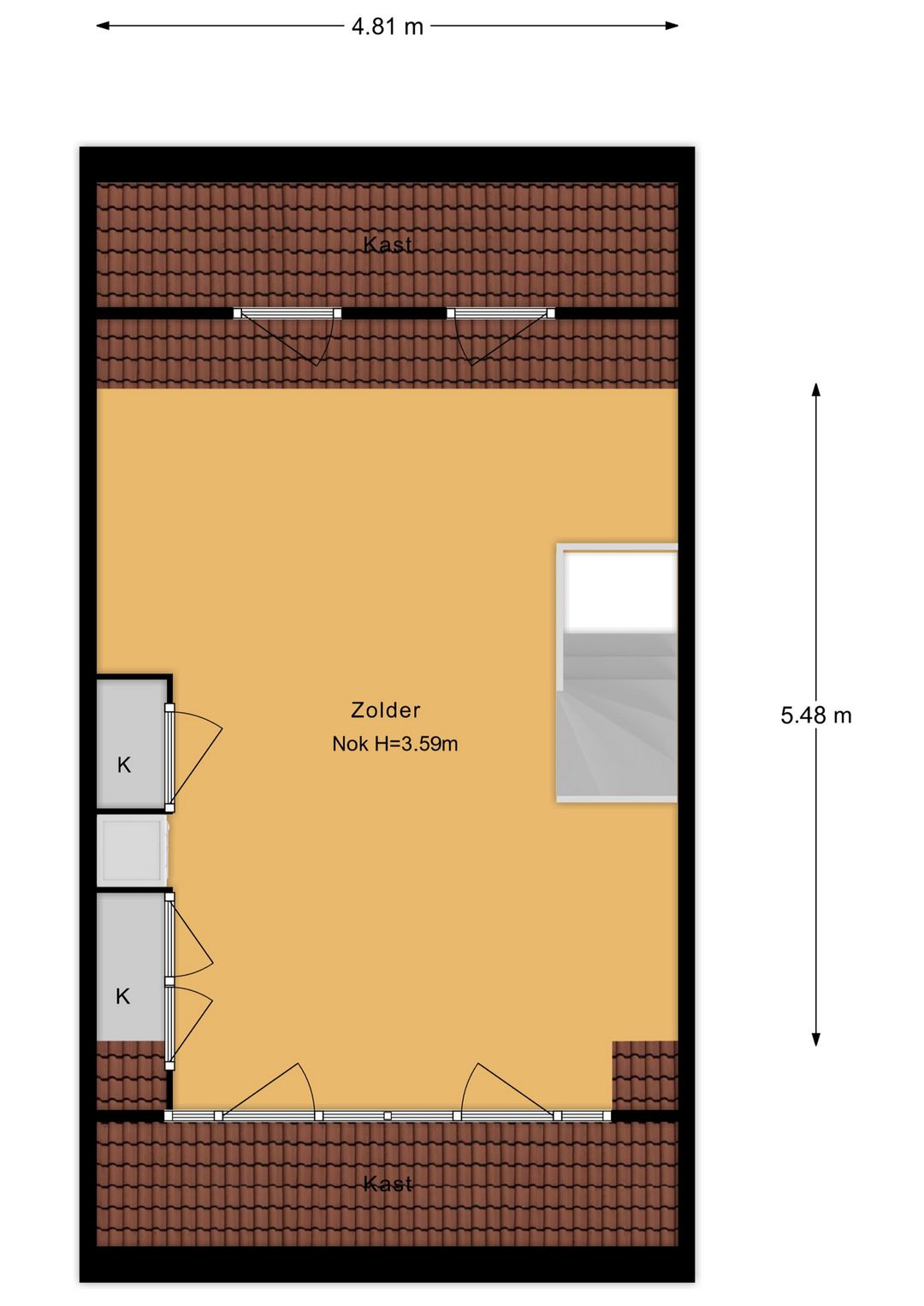 Foto 46 van Raperbeek 52