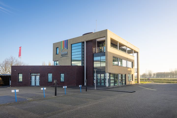 Keyserswey 79, Noordwijk (ZH)