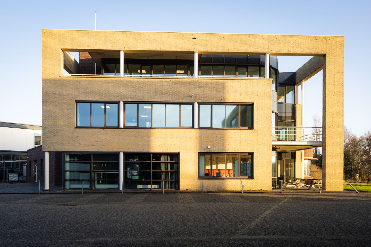 Bekijk foto 4 van Keyserswey 79