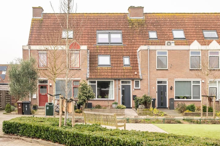 Foto 2 van De Driesprong 2