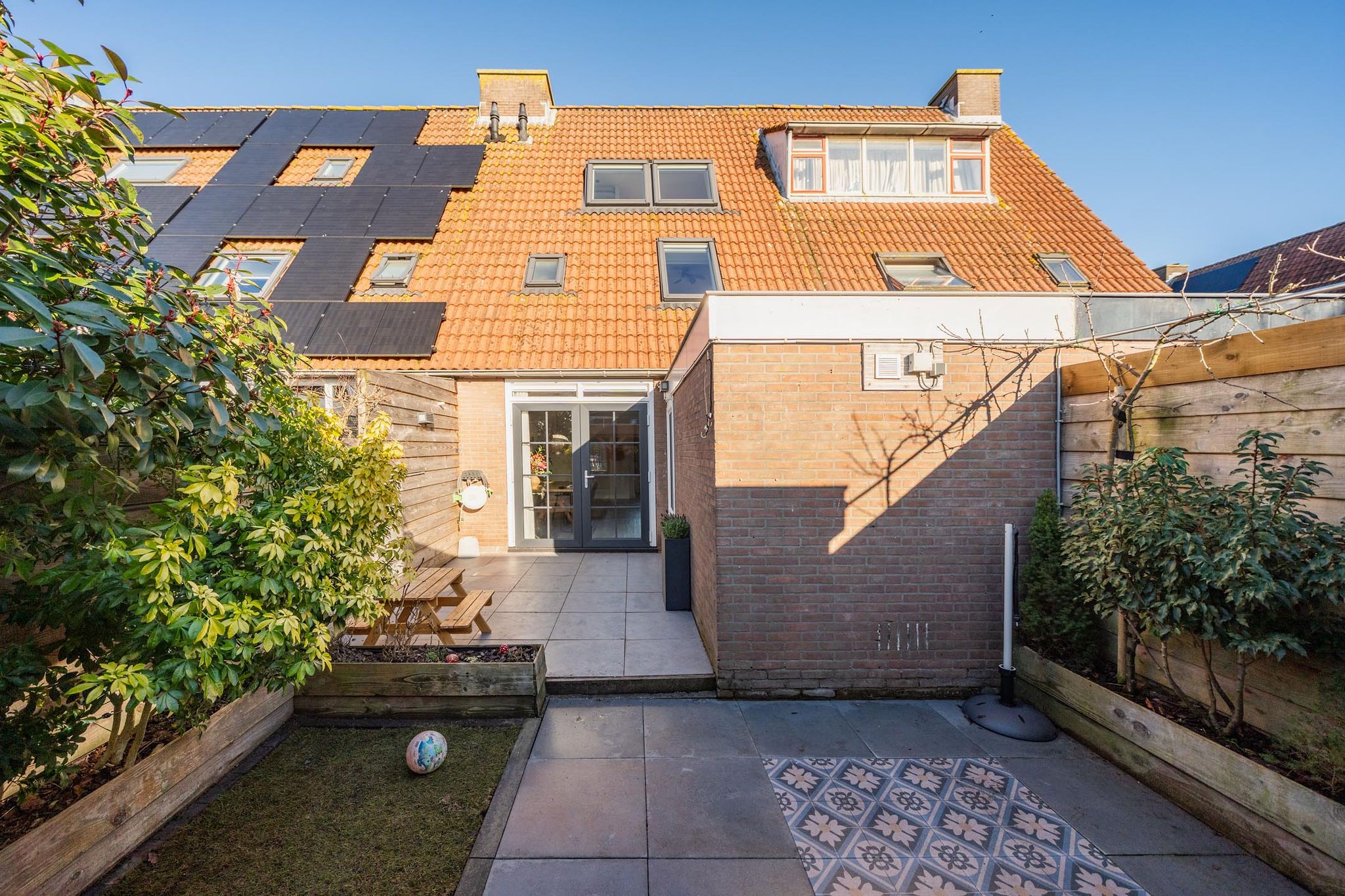 Foto 3 van De Driesprong 2