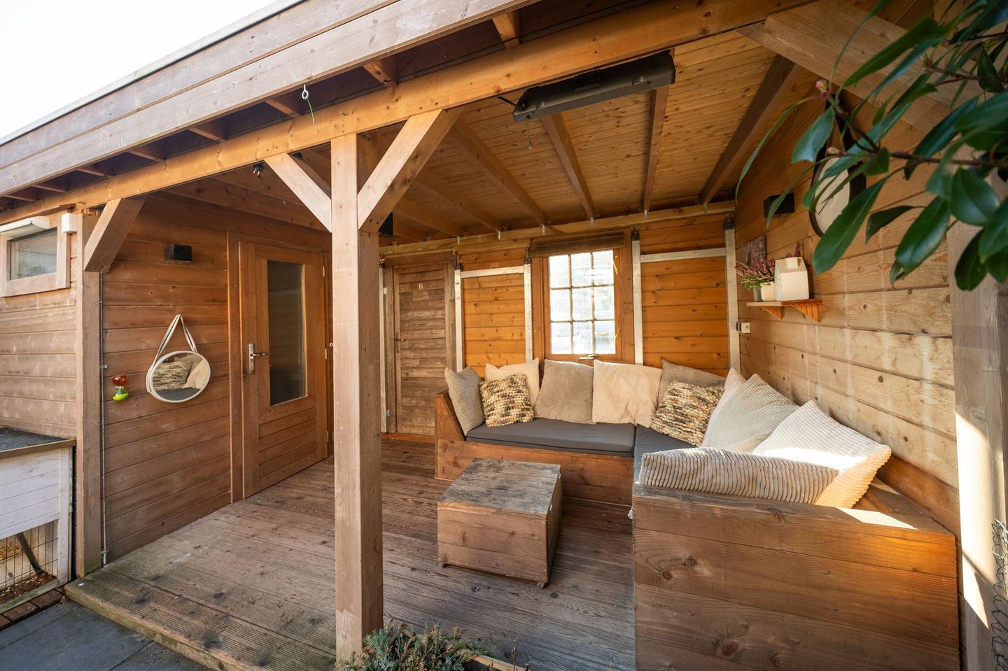 Foto 4 van De Driesprong 2