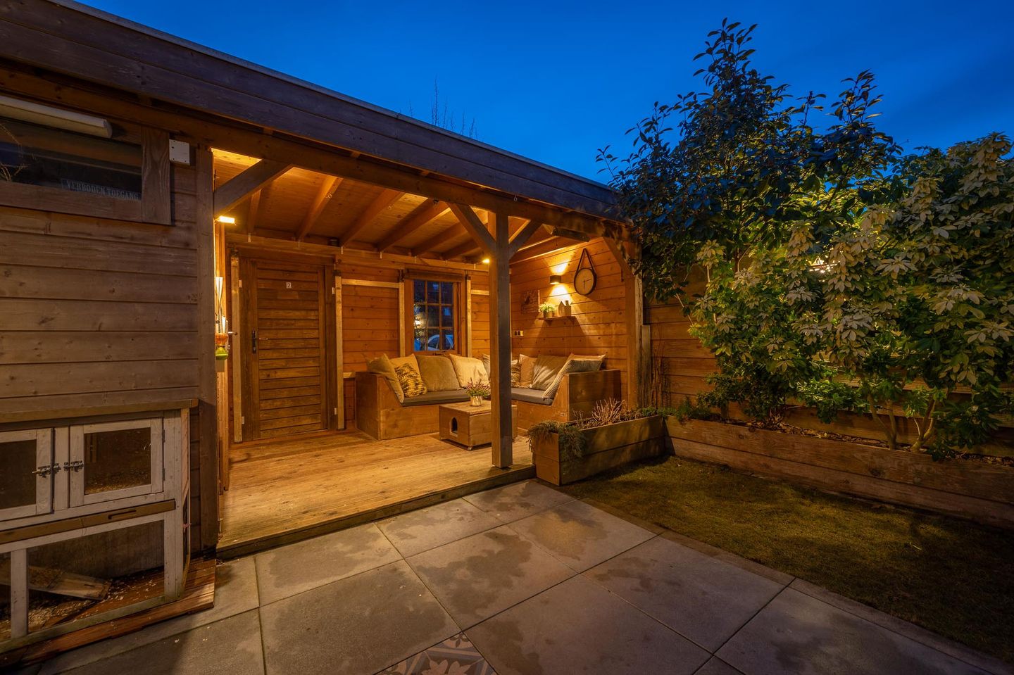 Foto 5 van De Driesprong 2