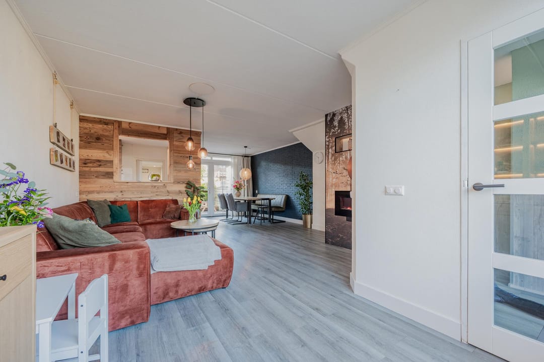 Foto 7 van De Driesprong 2