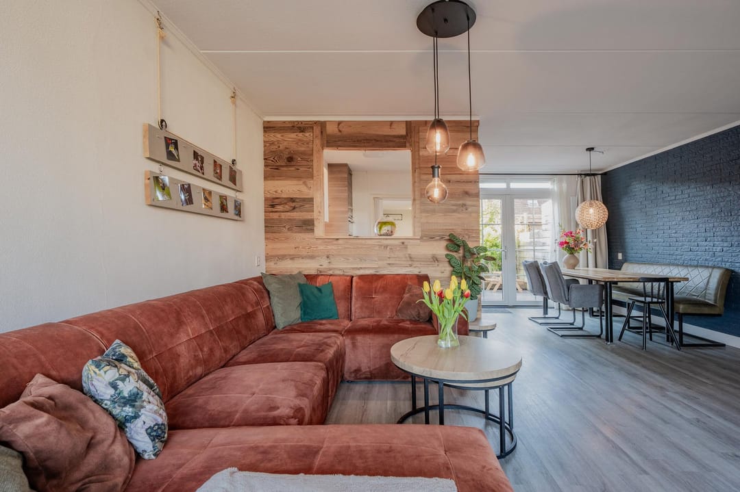 Foto 8 van De Driesprong 2