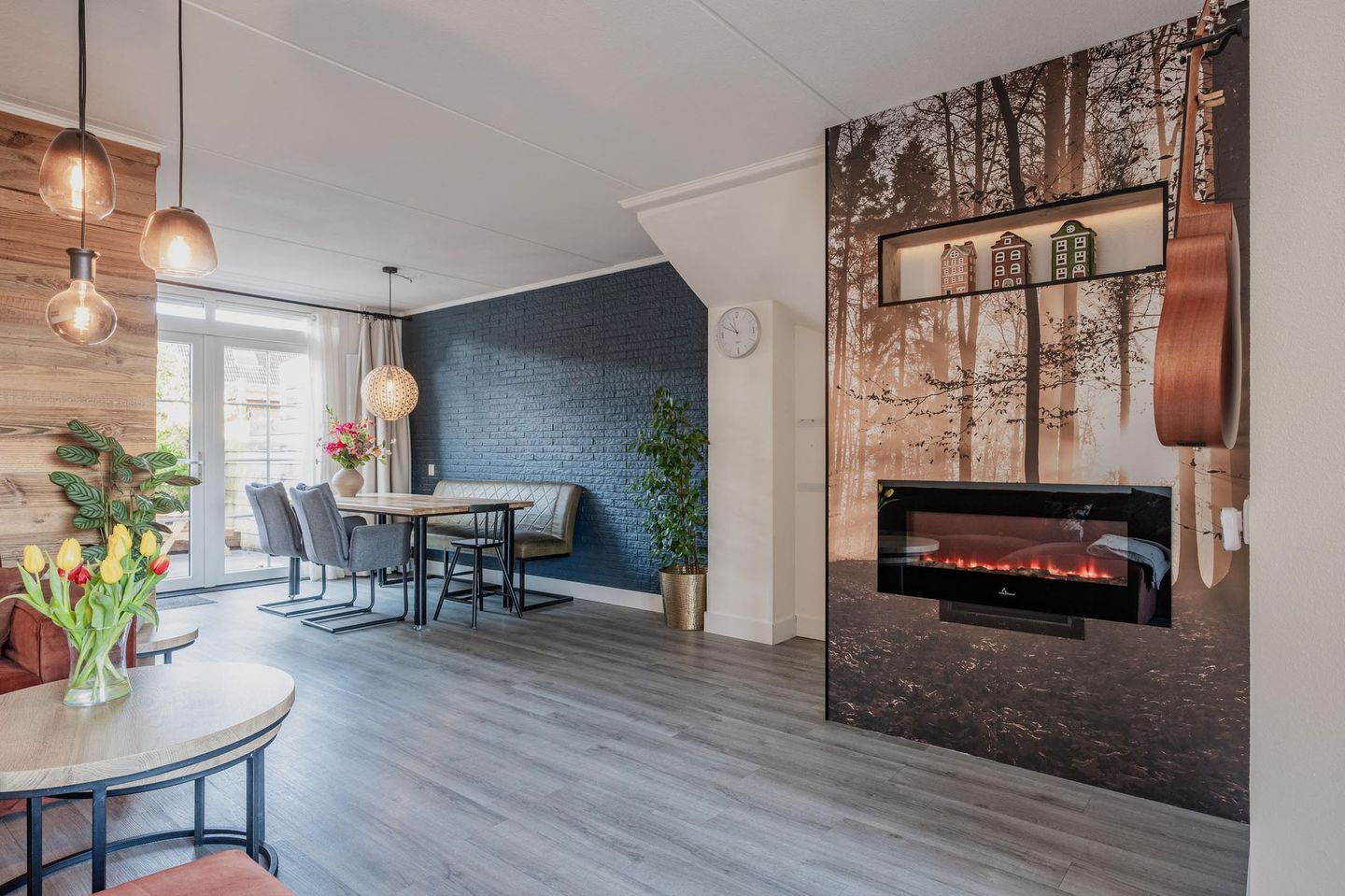 Foto 10 van De Driesprong 2