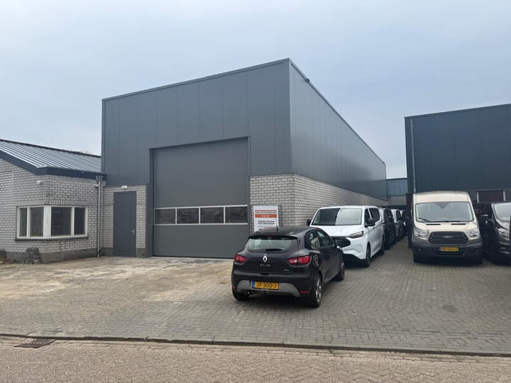 Koperslager 13, Eersel