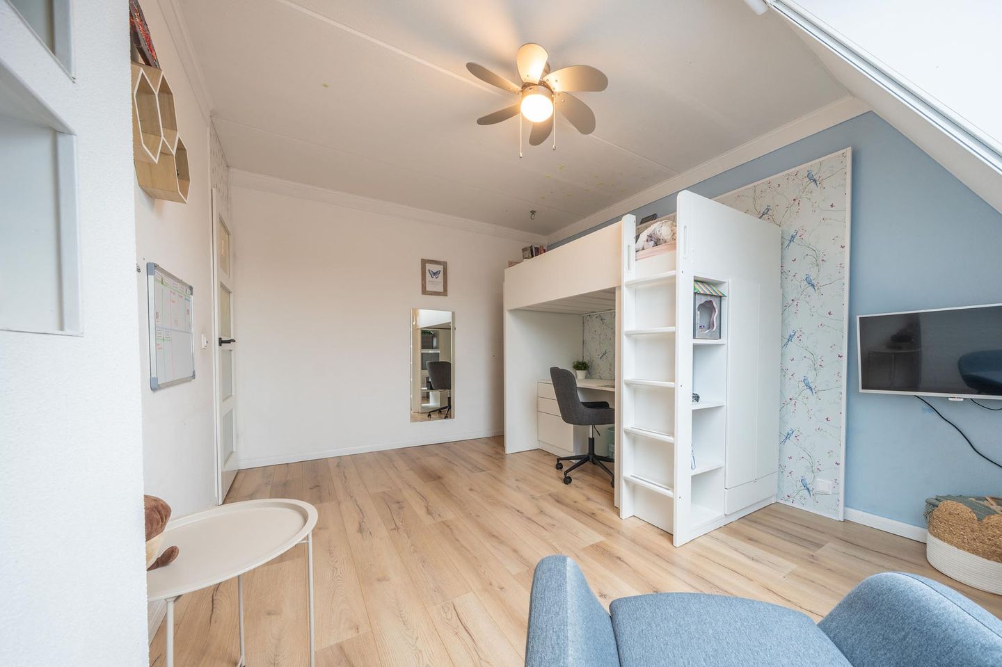 Foto 25 van De Driesprong 2