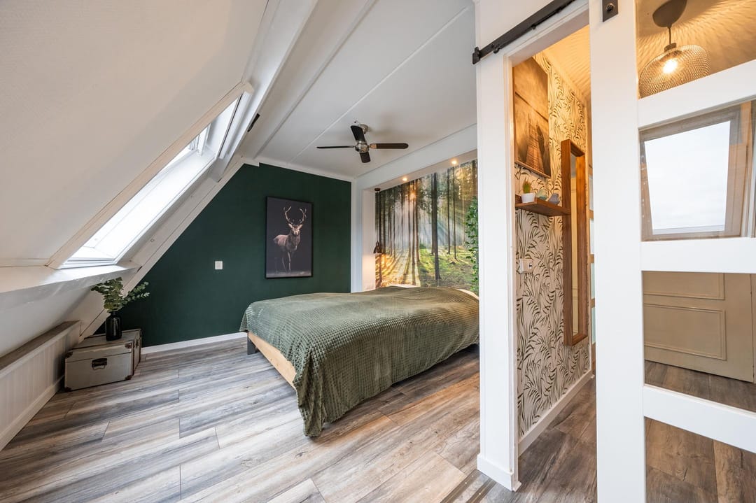 Foto 26 van De Driesprong 2